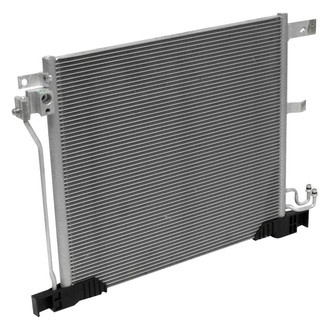 UAC® - A/C Condenser