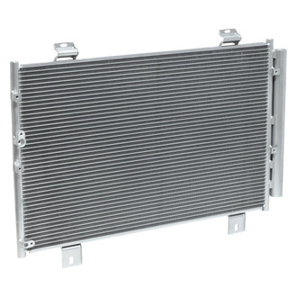 UAC® - A/C Condenser