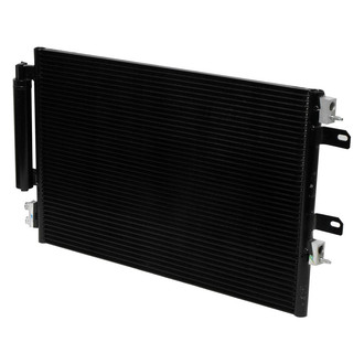 UAC® - A/C Condenser