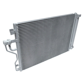 UAC® - A/C Condenser