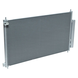 UAC® - A/C Condenser