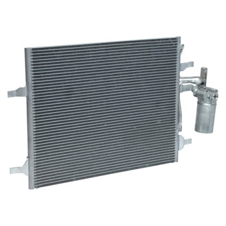 UAC® - A/C Condenser