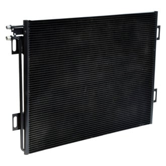 UAC® - A/C Condenser