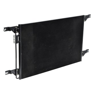 UAC® - A/C Condenser
