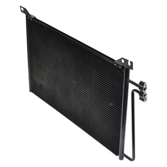 UAC® - A/C Condenser