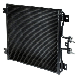UAC® - A/C Condenser