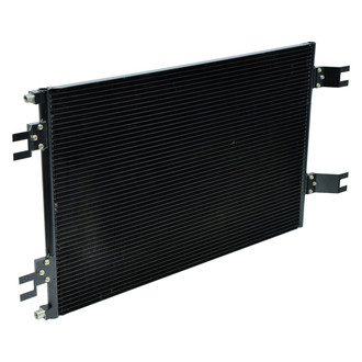 UAC® - A/C Condenser