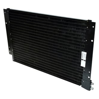 UAC® - A/C Condenser
