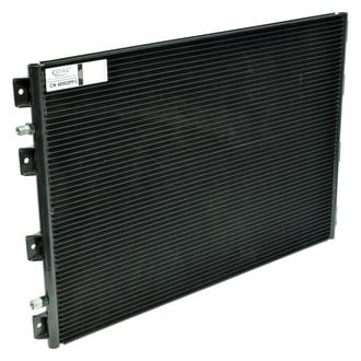 UAC® - A/C Condenser
