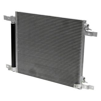 UAC® - A/C Condenser