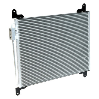 UAC® - A/C Condenser
