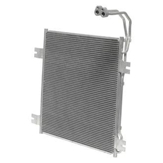 UAC® - A/C Condenser