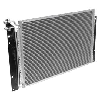 UAC® - A/C Condenser