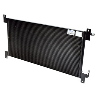 UAC® - A/C Condenser