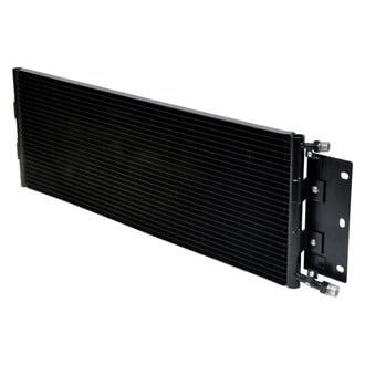 UAC® - A/C Condenser