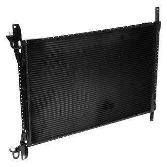 UAC® - A/C Condenser