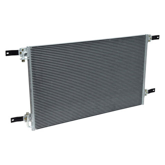 UAC® - A/C Condenser