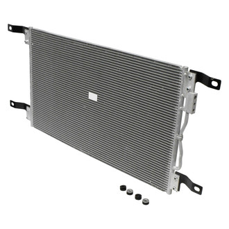UAC® - A/C Condenser