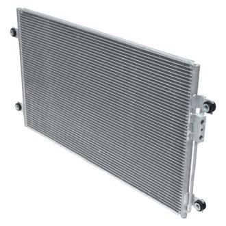 UAC® - A/C Condenser