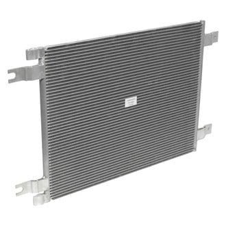 UAC® - A/C Condenser