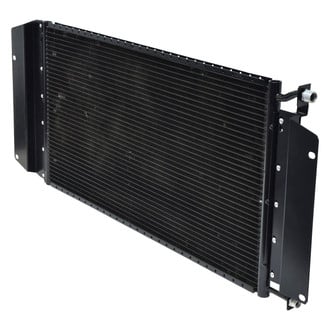 UAC® - A/C Condenser