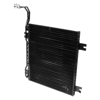 UAC® - A/C Condenser