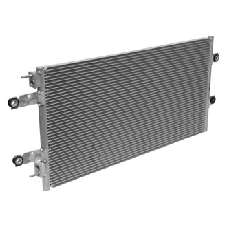 UAC® - A/C Condenser