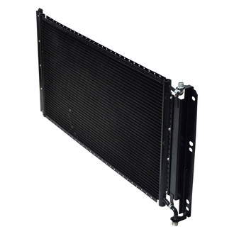 UAC® - A/C Condenser