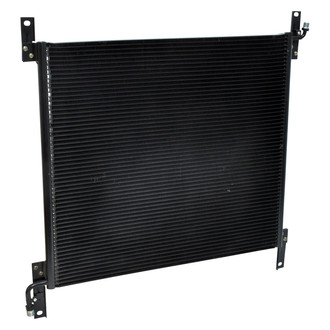 UAC® - A/C Condenser