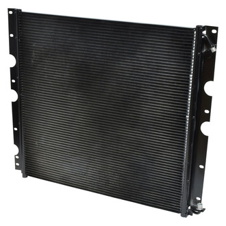 UAC® - A/C Condenser