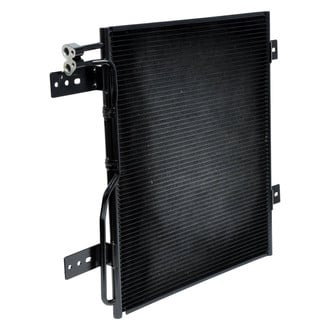 UAC® - A/C Condenser