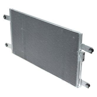 UAC® - A/C Condenser