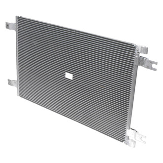UAC® - A/C Condenser