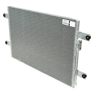 UAC® - A/C Condenser