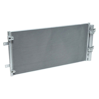UAC® - A/C Condenser