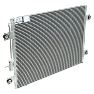 UAC® - A/C Condenser