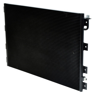 UAC® - A/C Condenser