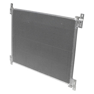 UAC® - A/C Condenser