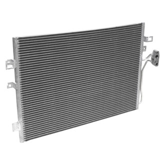 UAC® - A/C Condenser