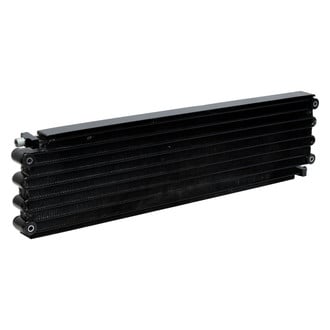 UAC® - A/C Condenser