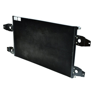 UAC® - A/C Condenser