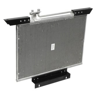 UAC® - A/C Condenser