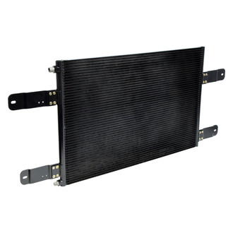 UAC® - A/C Condenser