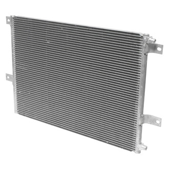 UAC® - A/C Condenser