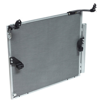 UAC® - A/C Condenser