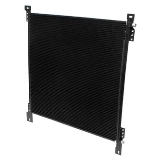 UAC® - A/C Condenser
