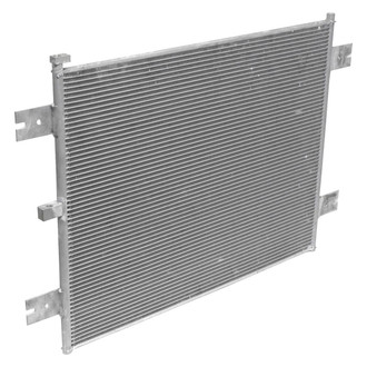 UAC® - A/C Condenser