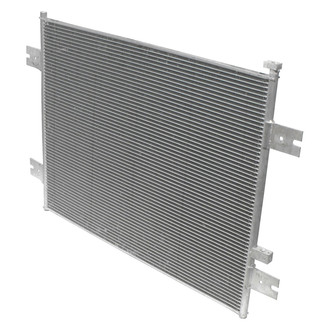 UAC® - A/C Condenser