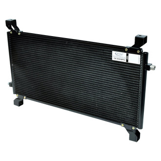UAC® - A/C Condenser