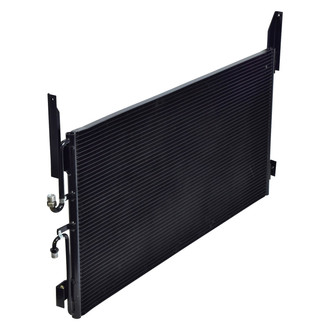UAC® - A/C Condenser